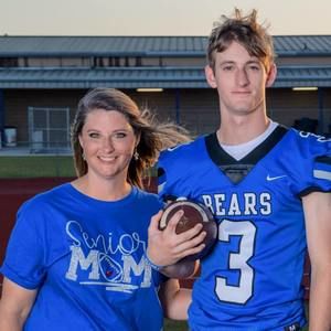 Meet your Posher, Tammy